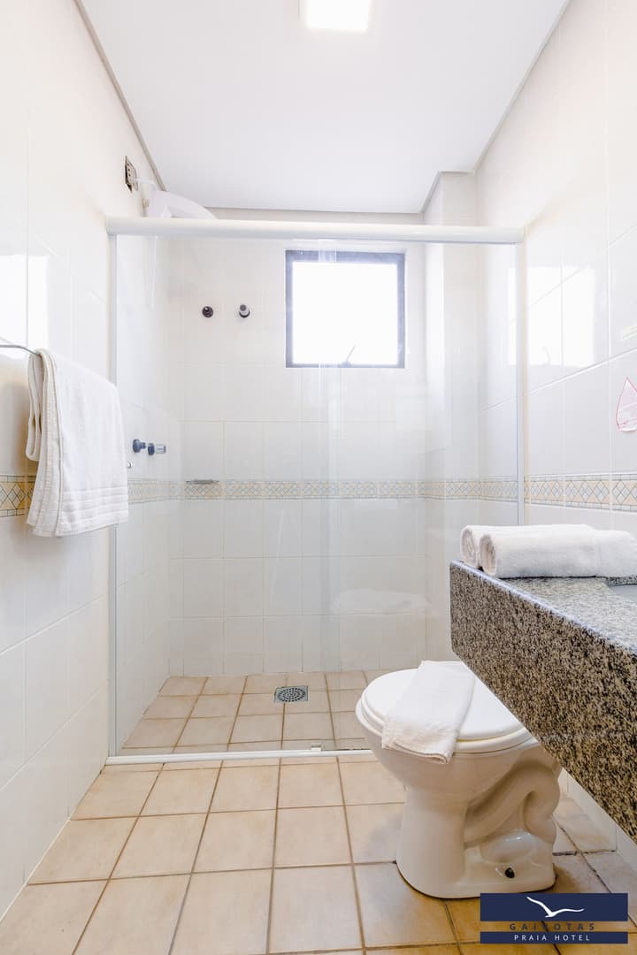 Gaivotas Praia Hotel