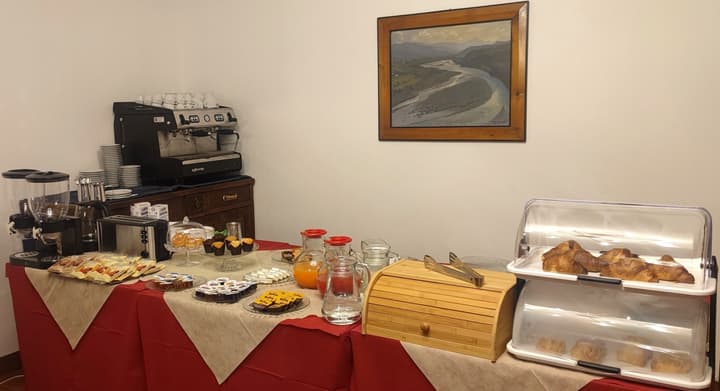 Hotel Tea - Dolomiti