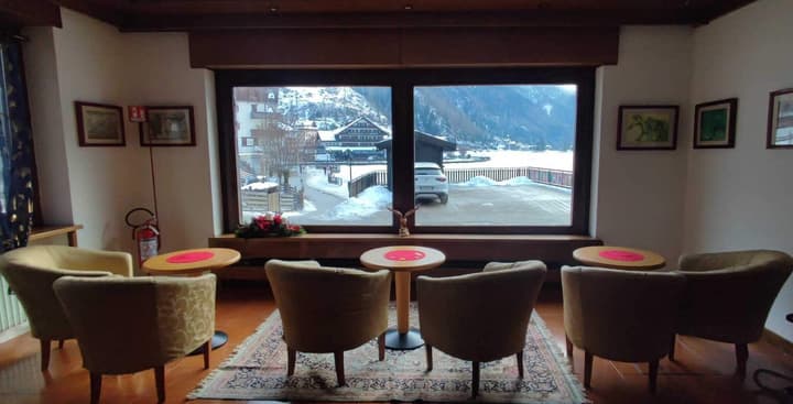 Hotel Tea - Dolomiti