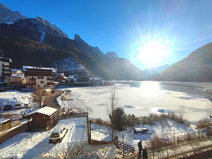 Hotel Tea - Dolomiti