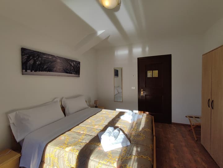 Hotel Tea - Dolomiti