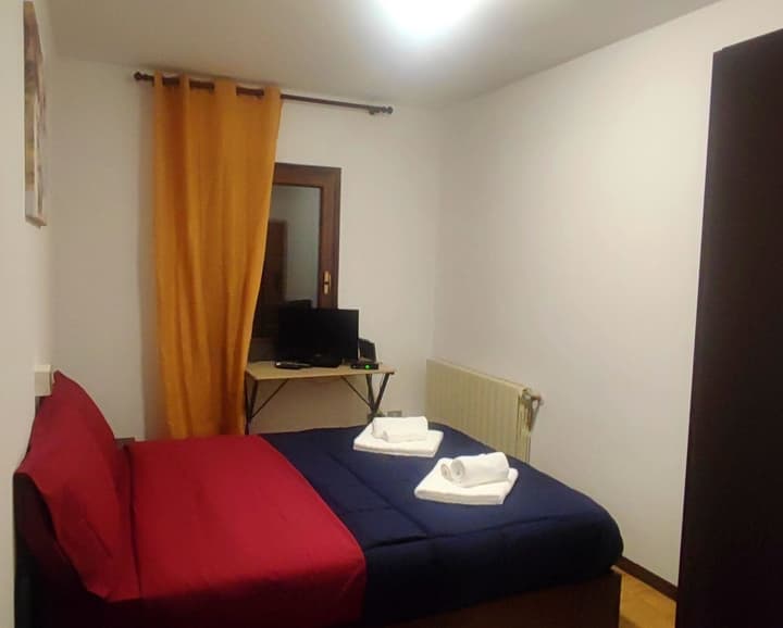 Hotel Tea - Dolomiti