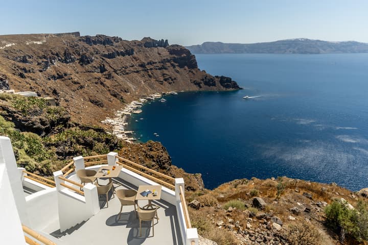 Evanthia Best View