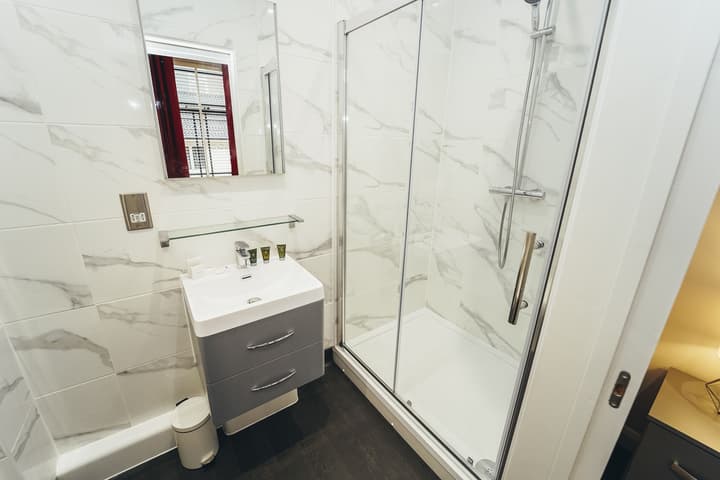 The Stay Company Whitefriars House