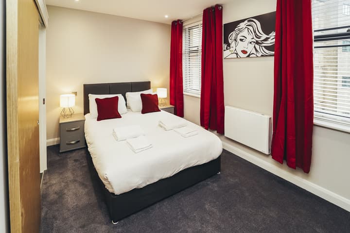 The Stay Company Whitefriars House