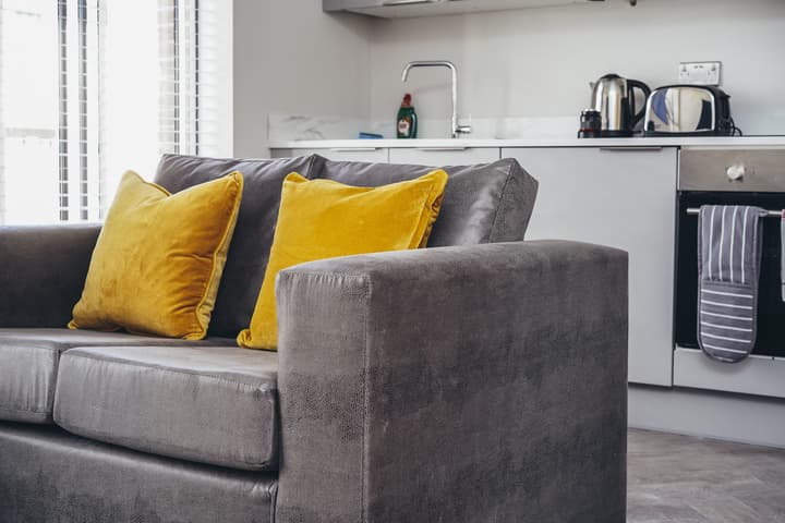 The Stay Company Whitefriars House