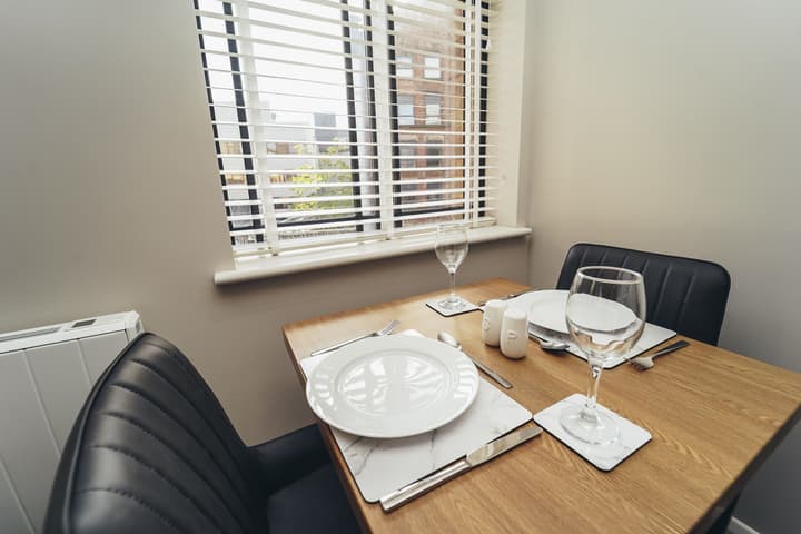 The Stay Company Whitefriars House