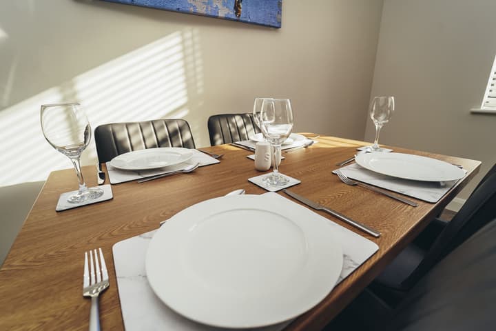 The Stay Company Whitefriars House
