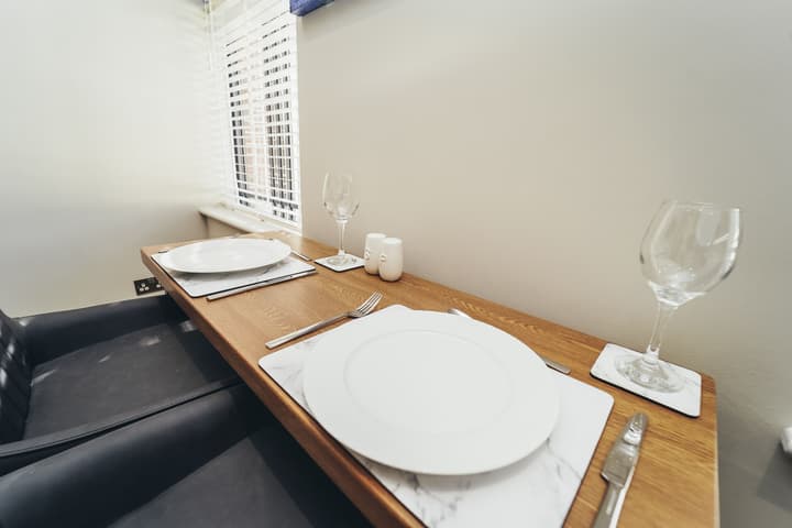 The Stay Company Whitefriars House