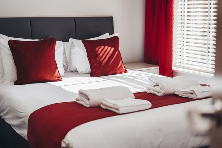 The Stay Company Whitefriars House