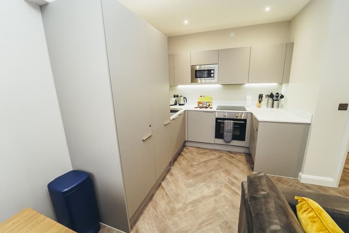 The Stay Company Whitefriars House