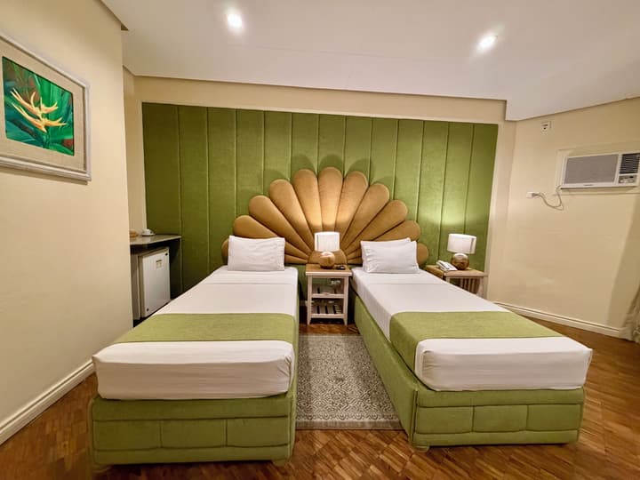 Coco Grande Hotel