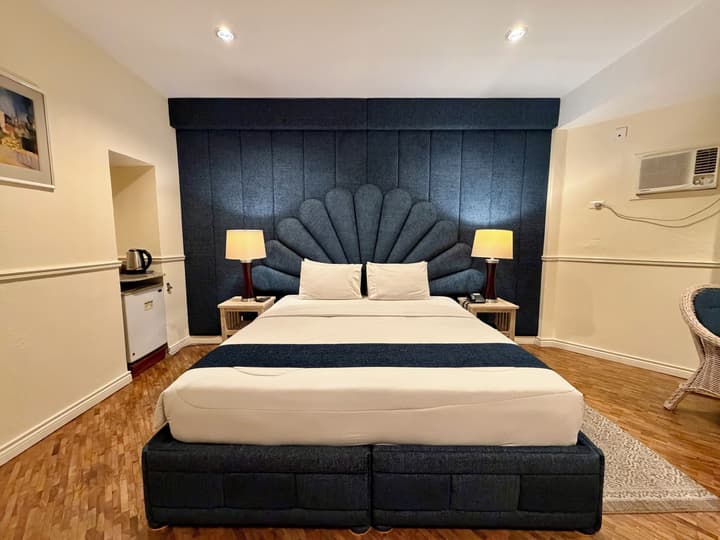 Coco Grande Hotel