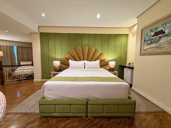 Coco Grande Hotel