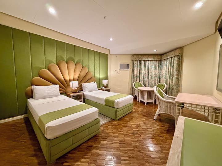 Coco Grande Hotel