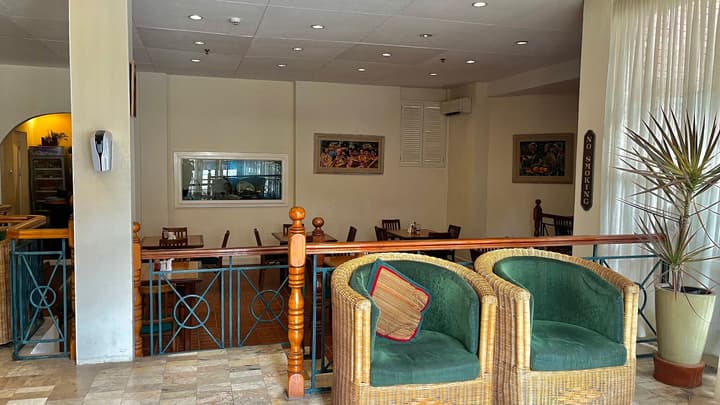 Coco Grande Hotel