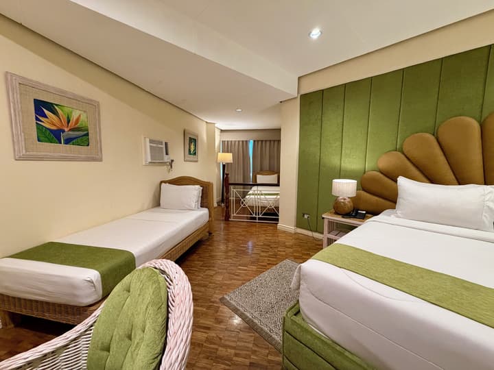 Coco Grande Hotel