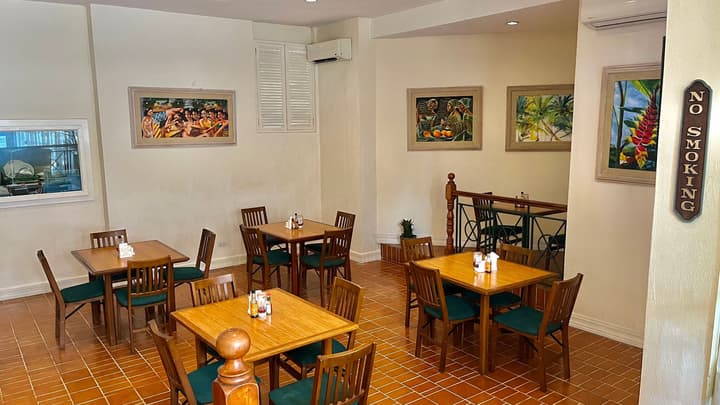 Coco Grande Hotel