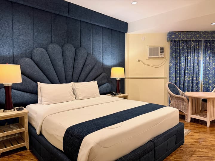 Coco Grande Hotel