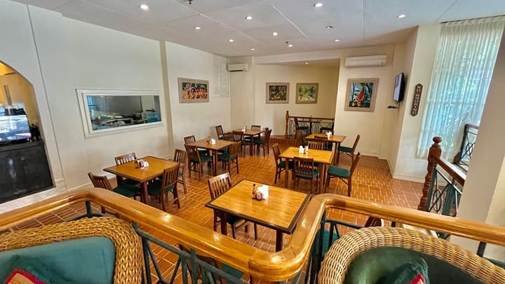 Coco Grande Hotel