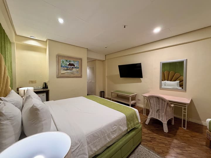 Coco Grande Hotel