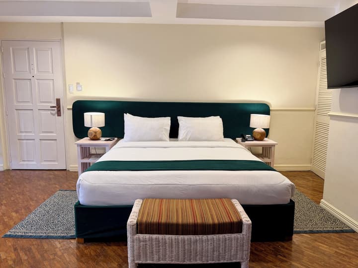 Coco Grande Hotel
