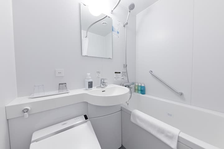 Sotetsu Fresa Inn Yodoyabashi