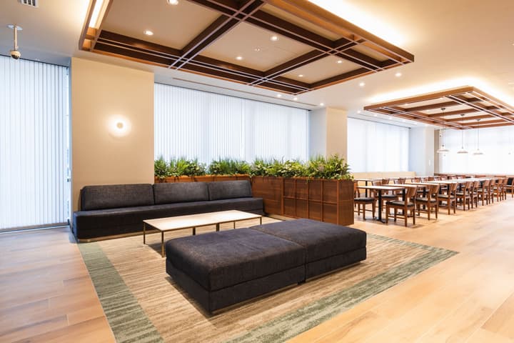 Sotetsu Fresa Inn Yodoyabashi