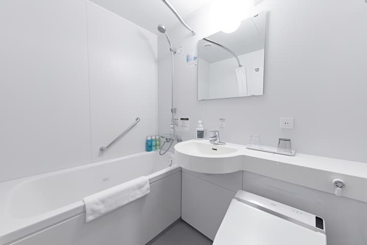 Sotetsu Fresa Inn Yodoyabashi