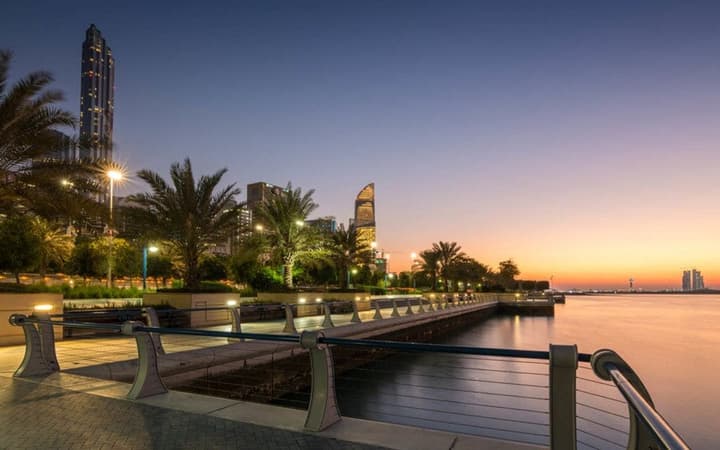 C - Hotel and Suites Doha