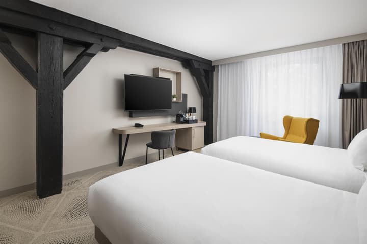 Hilton Garden Inn Paris La Villette