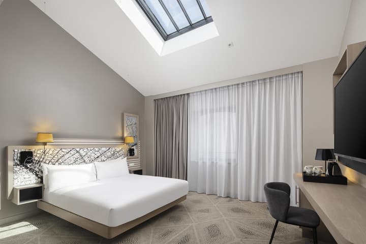 Hilton Garden Inn Paris La Villette