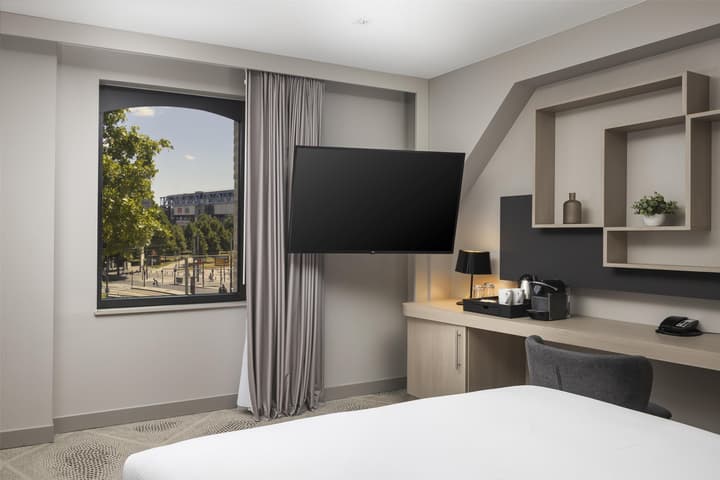Hilton Garden Inn Paris La Villette