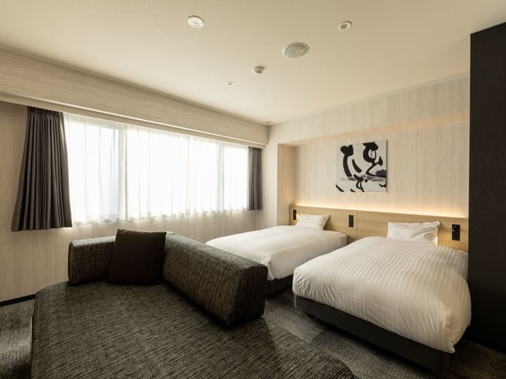 La'gent Hotel Kyoto Nijo