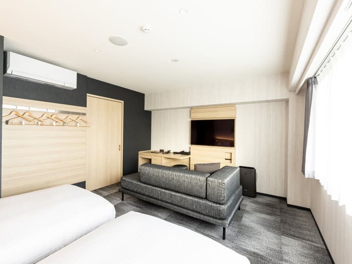 La'gent Hotel Kyoto Nijo