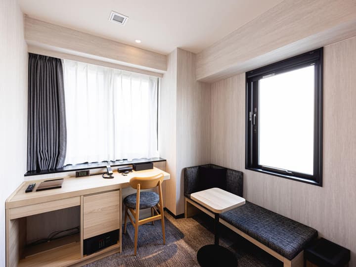 La'gent Hotel Kyoto Nijo