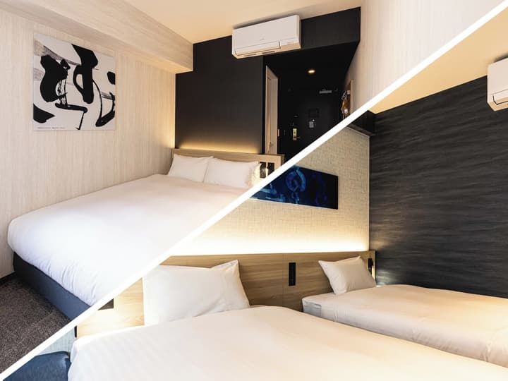La'gent Hotel Kyoto Nijo