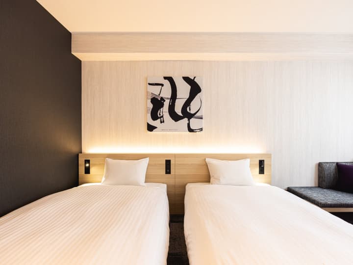 La'gent Hotel Kyoto Nijo