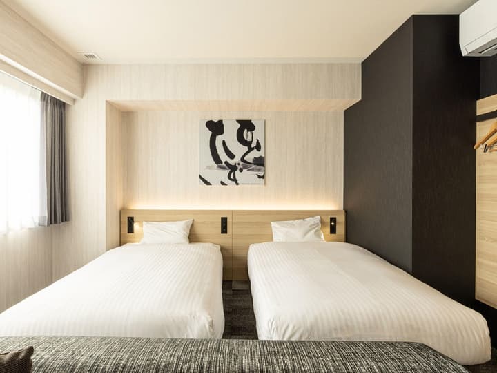 La'gent Hotel Kyoto Nijo