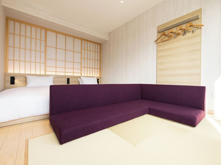 La'gent Hotel Kyoto Nijo