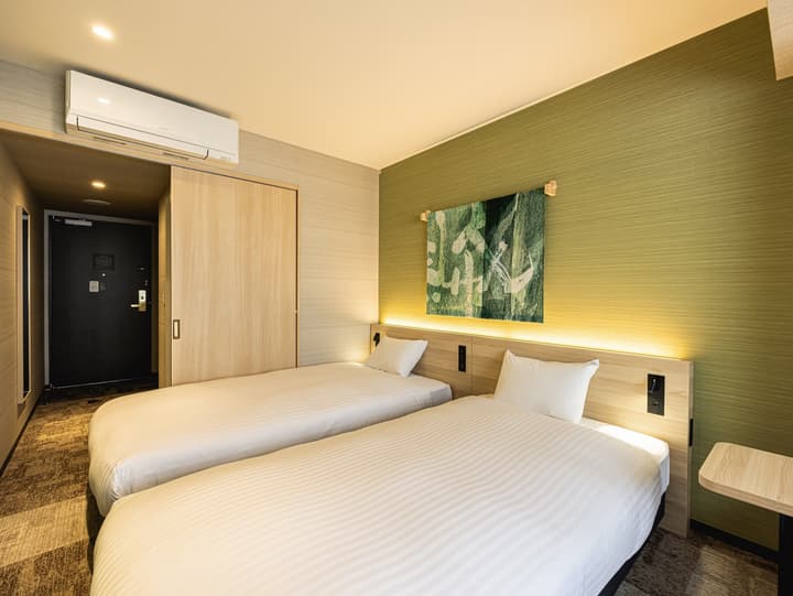 La'gent Hotel Kyoto Nijo