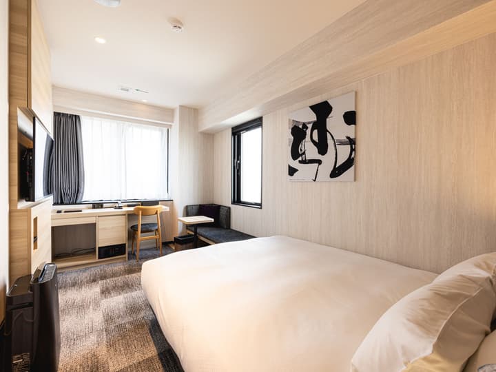 La'gent Hotel Kyoto Nijo