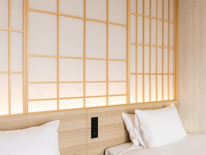 La'gent Hotel Kyoto Nijo