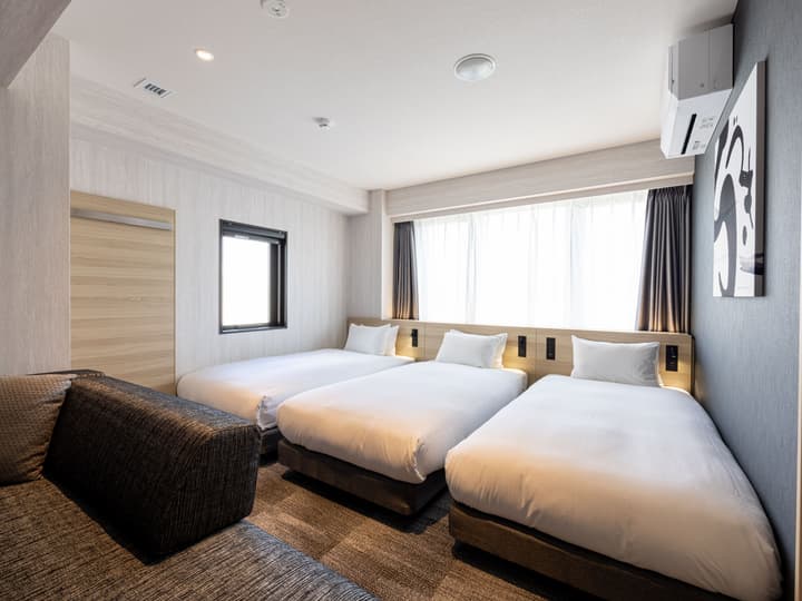 La'gent Hotel Kyoto Nijo