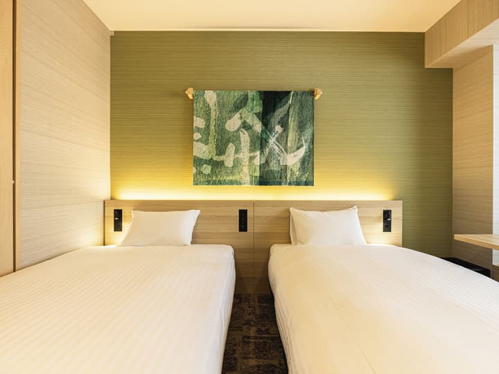 La'gent Hotel Kyoto Nijo