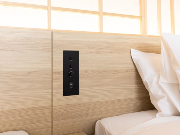 La'gent Hotel Kyoto Nijo