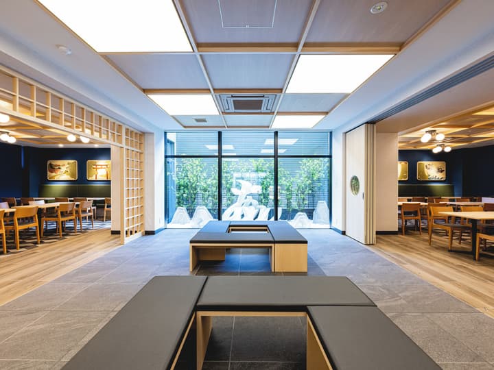 La'gent Hotel Kyoto Nijo