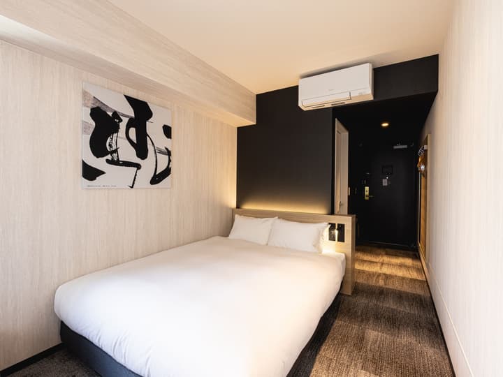 La'gent Hotel Kyoto Nijo