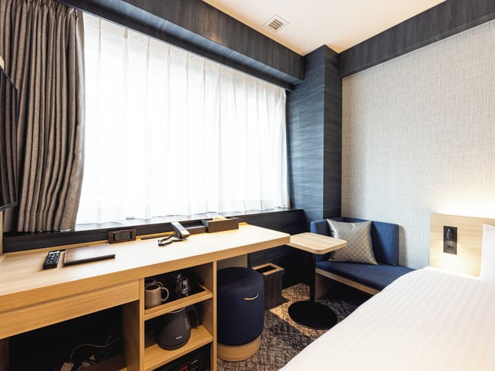 La'gent Hotel Kyoto Nijo