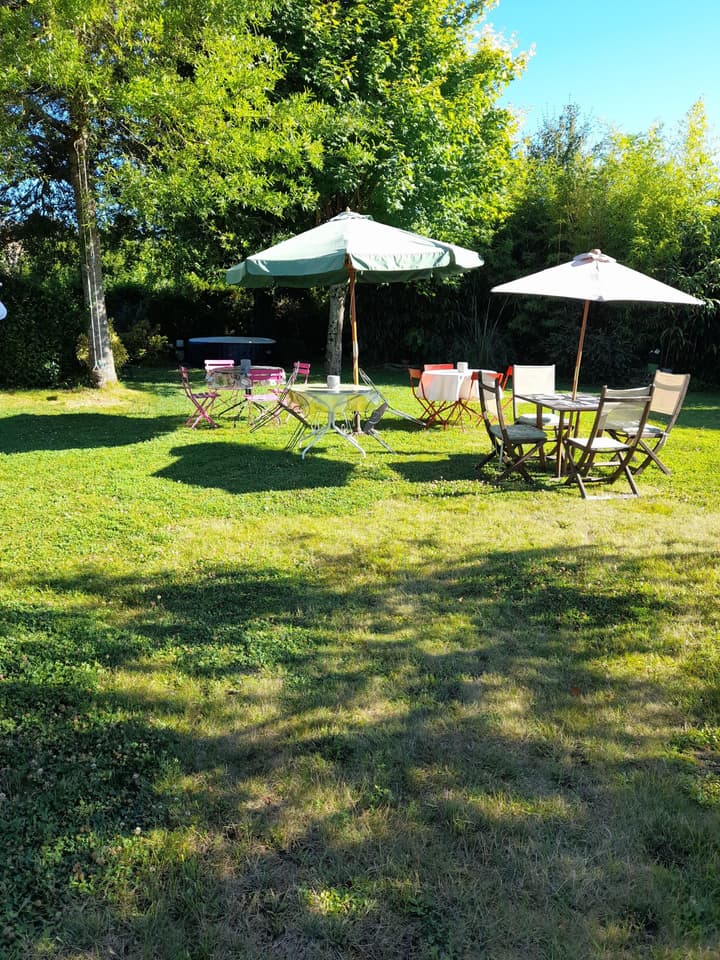 La Lisière du Morvan